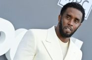Sean John Combs, better known by his stage name Diddy