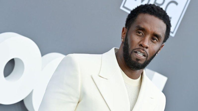 Sean John Combs, better known by his stage name Diddy