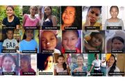 The 19 victims of the tragic fire at Mahdia