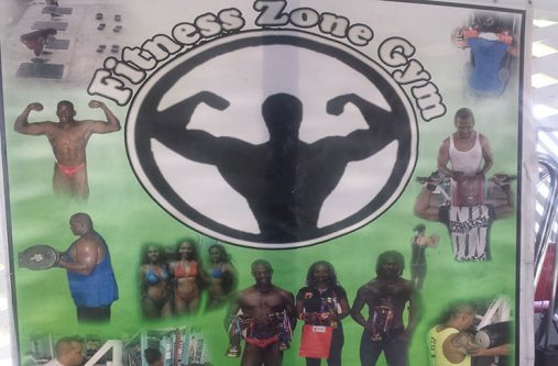A sneak peek of activities at La Goudoue’s Fitness Zone Gym