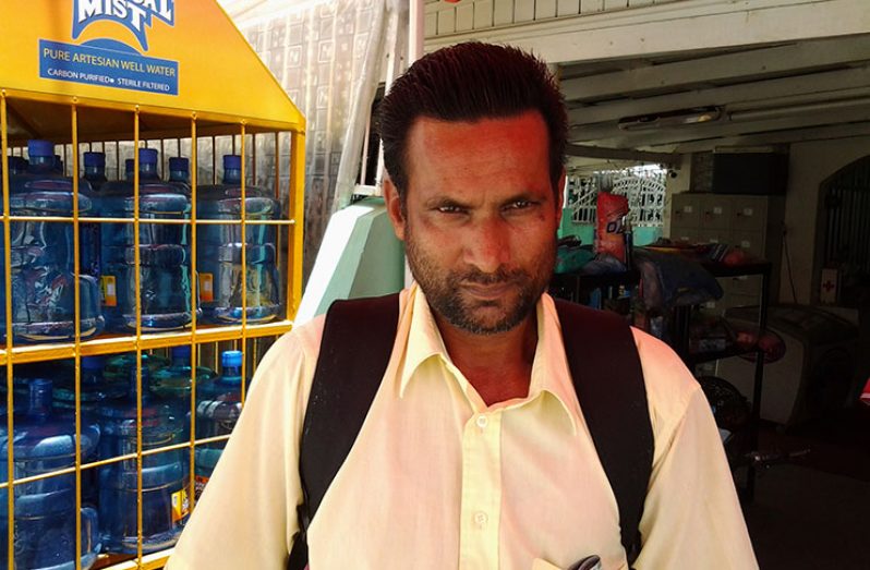 Pooran Singh