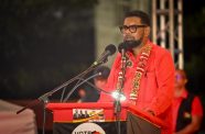 President Dr. Irfaan Ali  (DPI)