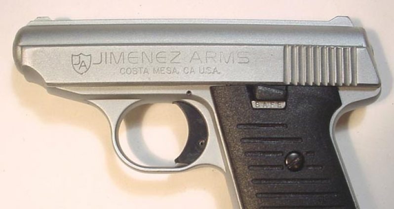 .25pistol