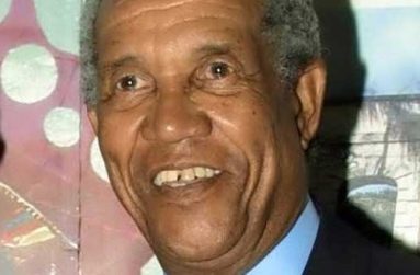 Sir Garfield Sobers