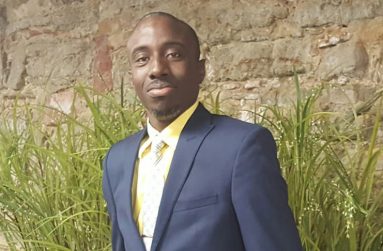 Ashley Hinds, Sponsor