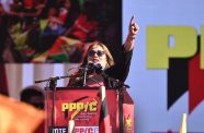 Geeta Chandan-Edmond (Delano Williams/Guyana Chronicle/20 July, 2025)