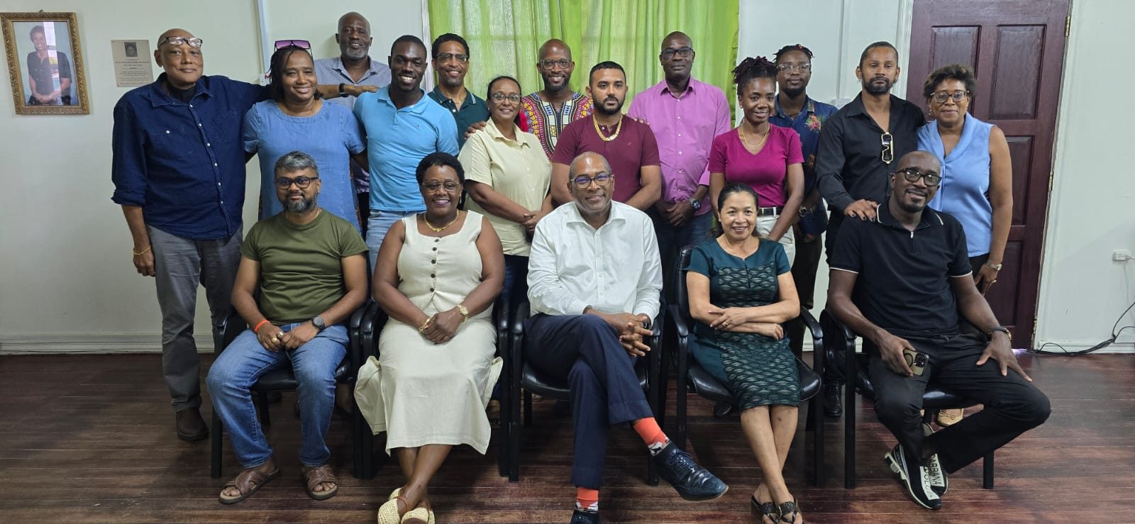 The AFC, along with parties like the Assembly for Liberty & Prosperity (ALP), Vigilent For a New Guyana (V-PAC) and The People’s Movement (TPM), joined with a few parliamentarians from the People’s National Congress (PNC) are calling for  changes within the Guyana Police Force and broader national institutions.