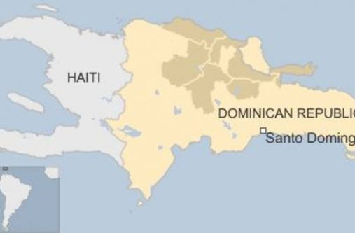 A state of emergency has been declared in northern eight provinces