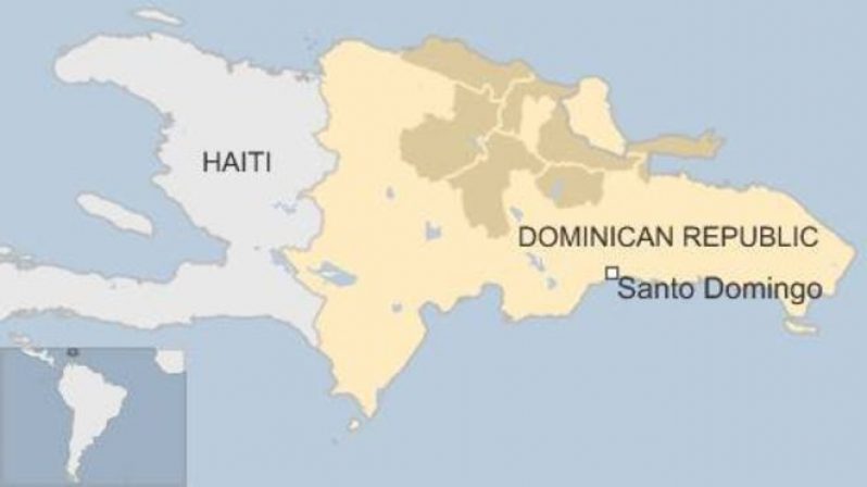 A state of emergency has been declared in northern eight provinces