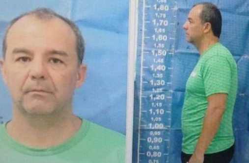 Ex-Rio state governor Sergio Cabral was arrested last week in connection with the probe