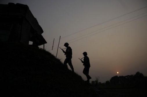 Relations between India and Pakistan have deteriorated in recent months