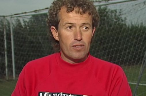 Former football scout Barry Bennell ran summer holiday camps in the UK - including at Butlins