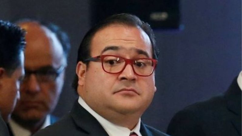 The fraud allegedly took place under former governor, Javier Duarte, who is currently on the run