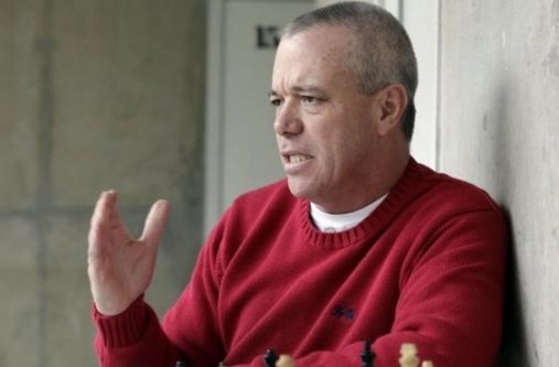 Jhon Jairo Velasquez is a well-known and feared man in Colombia
