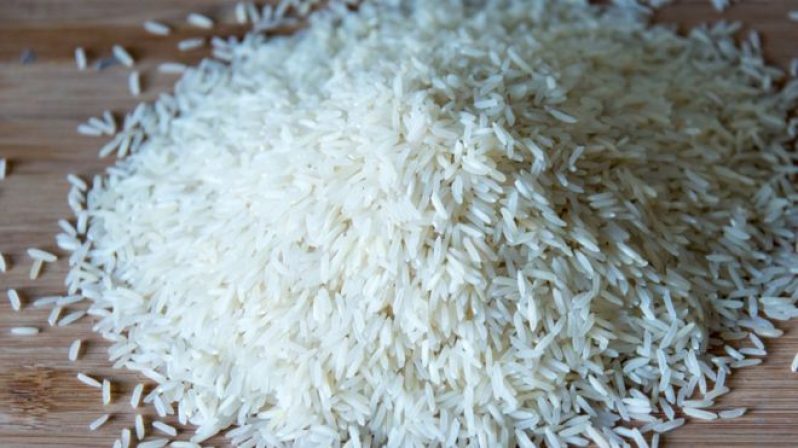 Rice is the most popular staple food in Nigeria