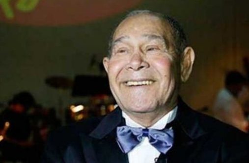 Memo Morales was 79 when he suffered a fatal heart attack on stage
