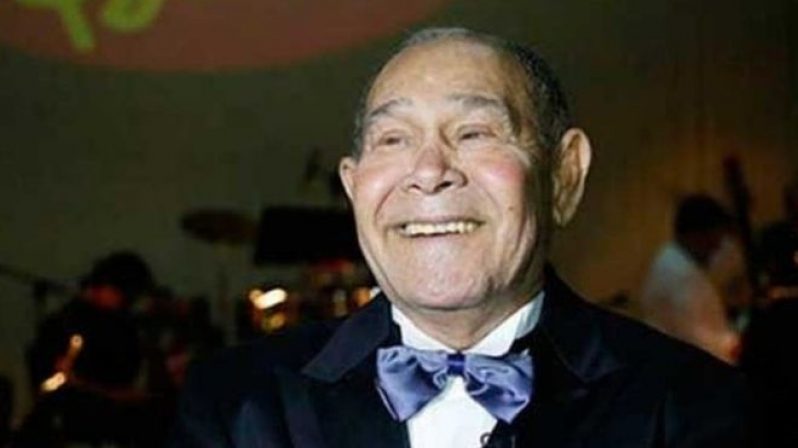 Memo Morales was 79 when he suffered a fatal heart attack on stage