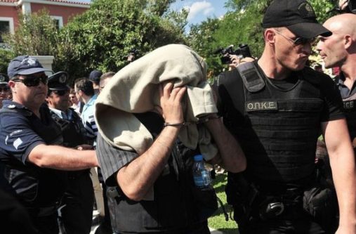 The soldiers say they would not receive a fair trial in Turkey