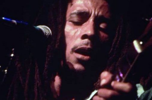 The tapes include some of Bob Marley's most famous songs