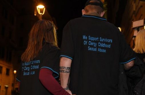 The average age of victims was 10.5 for girls and 11.5 for boys