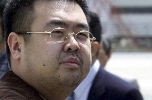 Kim Jong-nam