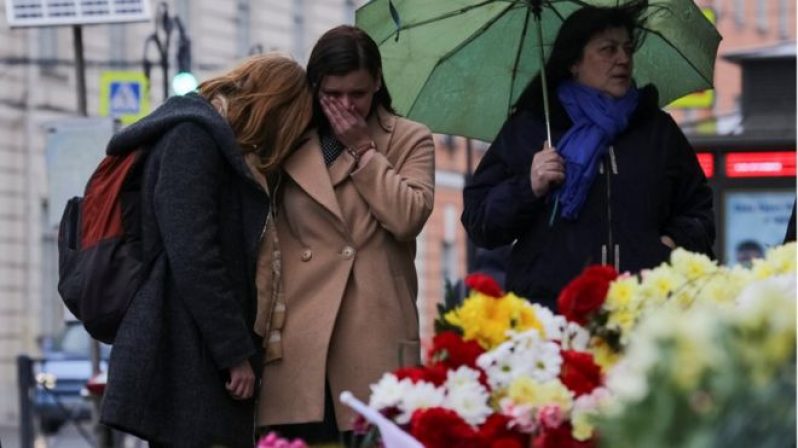 Monday's bombing injured 50 people