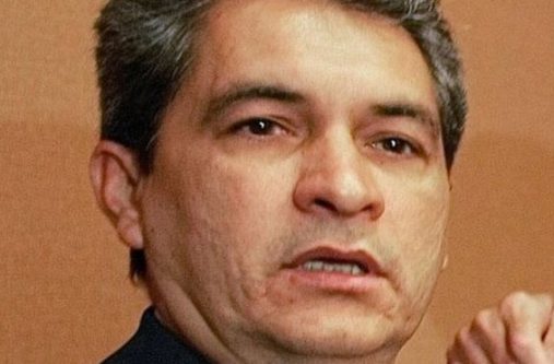 Tomás Yarrington was governor of Tamaulipas, on the border with Texas, from 1999 to 2005