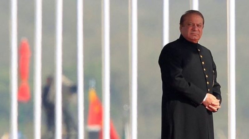 Nawaz Sharif and his family have denied any wrongdoing