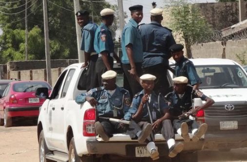 Much of northern Nigeria is governed by Islamic law, or Sharia
