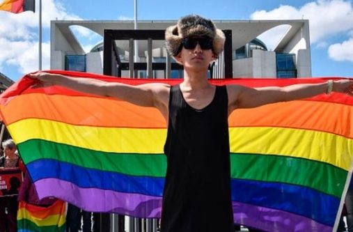 Concern about the plight of gay men in Chechnya resurfaced across Europe last month following reports of persecution in the Russian newspaper Novaya Gazeta
