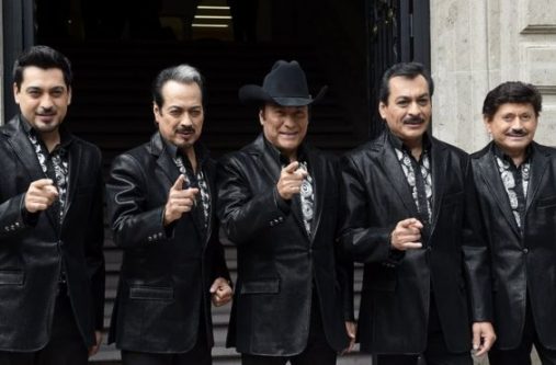 Los Tigres del Norte have been playing norteño music for more than three decades