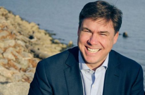 Mike Dubke was something of an outsider in the White House