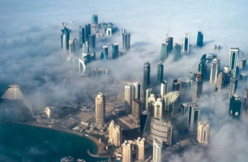 Qatar's government said it believed the move was "unjustified"