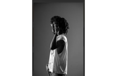 — Musician France is ready to headline the stage with his signature sound and energy at A Moment with France.