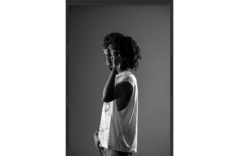 — Musician France is ready to headline the stage with his signature sound and energy at A Moment with France.