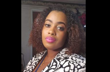 Leticia Allicock, proprietor of Pink Signature Beauty