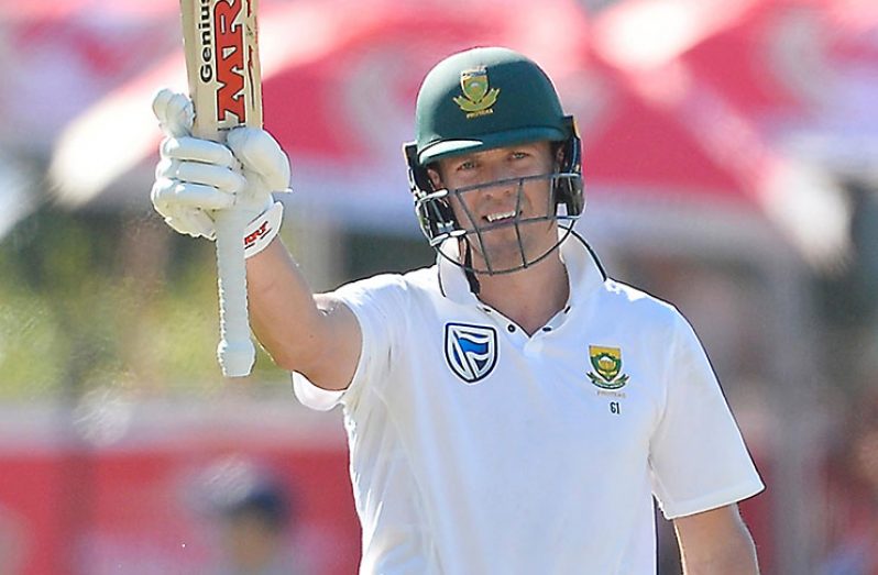AB de Villiers retires after 114 Test matches, 228 ODIs and 78 T20 International for South Africa.