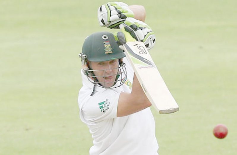 AB de Villiers is scheduled to play in IPL and SA T20 competitions.