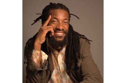 Jamaican Reggae Artistes, Junior Kelly
