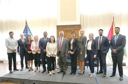 Organised by ACE Consulting Group in collaboration with ExxonMobil Guyana, the forum brought together policymakers, diaspora professionals, private sector leaders, and development partners for a night of discussion centred on unlocking Guyana’s full potential through inclusive national development.