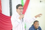 Minister of Legal Affairs, Anil Nandlall