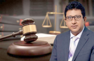 Attorney General, Anil Nandlall