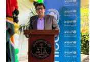 DESCRIBING the moment as “simple but momentous,” Attorney-General and Minister of Legal Affairs, Anil Nandlall, SC, on Thursday hailed the official launch of Guyana’s first Mental Health Court as a historic milestone in the country’s justice and human rights landscape.

This specialised court is to be established at the Georgetown Magistrates’ Courts.

The Mental Health Court, launched at the Supreme Court of Judicature in Georgetown, is the first of its kind in Guyana and is designed to ensure fairer treatment for defendants whose mental illness may have played a role in the commission of criminal offences.

“This is historic and groundbreaking as this is the first court of its type that is being established in Guyana,” Nandlall said in his address. “The opening of the Mental Health Court is an outstanding testament to the evolution and maturity of our society to holistically address the issue of mental health in Guyana.”

The court’s establishment comes on the heels of the newly launched Children’s Court at the Charity Magistrate’s Court—an initiative tied to the full implementation of the Juvenile Justice Act. 

Together, these developments reflect the government’s commitment to expanding specialised courts to meet the unique needs of vulnerable populations.
According to Nandlall, the Mental Health Court aligns squarely with the government’s broader policy agenda to improve the lives of persons living with mental illness, reduce the prison population, and cut down on recidivism.

“Historically, persons with mental illnesses faced discrimination, stigmatisation and were relegated to living on the fringes of society,” Nandlall stated. “They are referred to as mad, crazy, or insane, with their condition being grossly misunderstood.”

He pointed to the significance of the Mental Health Protection and Promotion Act 2022, noting that Section 21 of the legislation guarantees equal access to justice for persons with mental health conditions and their right to participate fully in legal proceedings.

The AG noted that Guyana’s Mental Health Protection and Promotion Act stands as one of the most modern pieces of mental health legislation in the region—perhaps even globally. 

He pointed out that with its enactment, Guyana has fulfilled its obligations under numerous international human rights conventions, including the Convention on the Rights of Persons with Disabilities, the International Covenant on Economic, Social and Cultural Rights and the Convention on the Rights of the Child.

Prior to the enactment of the 2022 law, he explained that Guyana relied on the outdated Mental Health Ordinance of 1930, which was modeled on the United Kingdom’s 1890 Lunacy Act. 

That colonial-era framework, Nandlall emphasised, viewed mentally ill persons as deserving of institutionalisation and exclusion from society.
He also signaled the possible need for additional legislation or procedural rules to guide the operations of the Mental Health Court moving forward.

“This court establishes the fact that we have matured significantly as a society,” Nandlall said. “There is still much to be done in upholding human rights, and mental health care is of utmost importance if our society is to develop in the direction we hope.”

He referenced the World Health Organisation’s (WHO) definition of mental health as a “state of mental well-being that enables people to cope with the stresses of life, realise their abilities, learn and work well, and contribute to their community.”

He emphasised, drawing on the WHO definition, that mental health is a basic human right and is crucial to personal, community and socio-economic development.

The Senior Counsel explained that the Mental Health Court is further strengthened by the Suicide Prevention Act of 2022, which decriminalised suicide in Guyana, as well as by ongoing mental health training initiatives under the Support for Criminal Justice Programme (SCJP), supported by funding from the Inter-American Development Bank (IDB).

As part of that programme, 60 prisoners were recently trained in mental health by the University of Guyana, in partnership with the Guyana Prison Service and the University of Leicester, as part of efforts to address the gaps in mental health care within the country’s prison system.

In closing, Nandlall reaffirmed the government’s commitment to enhancing the health and well-being of all citizens, noting that it is national policy to ensure access to quality healthcare for everyone, regardless of where they live. He referenced the ongoing construction of several modern hospitals across the country as part of this effort.

“The Government of Guyana remains willing and ready to work with the judiciary to provide all the requisite resources to ensure that this court is successful, and to ensure that this initiative is replicated across the 10 administrative regions,” he added.

THERAPEUTIC JURISPRUDENCE
Meanwhile, Chancellor of the Judiciary (ag) Justice Yonette Cummings-Edwards, underscored the transformative role of the Mental Health Court, highlighting that it is not merely about trying cases and issuing punishments, but about offering a more compassionate, holistic, and rehabilitative approach to justice for individuals living with mental health challenges.

“The court is not here only to try the case, lock you up—put you into the prisons and throw away the keys. It is a more holistic, compassionate, and healing procedure which we undertake in our various treatment courts,” she stated.

“We are witnessing therapeutic jurisprudence, which is an interdisciplinary approach to solving legal issues and which impacts positively on defendants/participants.”

Therapeutic jurisprudence (TJ) is a perspective that examines how legal rules, procedures, and practices affect the psychological well-being of individuals involved in the legal system. 

It is a multidisciplinary approach that draws on behavioral sciences to understand the impact of law on individuals, aiming to reduce negative psychological consequences and promote positive outcomes. 
The Mental Health Court is the judiciary’s second specialised treatment court, following the establishment of the Drug Treatment Court in 2019.

The Chancellor noted that judicial officers have received training in mental health and substance abuse, highlighting that in establishing these specialised courts, the judiciary has been guided by best practices adopted from the United States of America (USA) and Bermuda.

She pointed out that history is being made through the collaborative efforts of key stakeholders, including the Ministry of Health and the Ministry of Human Services and Social Security.

Emphasising the justice system's growing focus on rehabilitation and support, Justice Cummings-Edwards assured that individuals who come into contact with the courts will receive the necessary assistance to improve their well-being and ultimately lead better, more stable lives.

“We will ensure that persons who pass through the justice system will be given the required help,” she said, while also noting that participation in the court's services is entirely voluntary.

While the Mental Health Court was being launched in Georgetown, a simultaneous launch took place at the Bartica Magistrate’s Court. To increase public understanding of the initiative, the Chancellor announced that the judiciary will soon roll out a public awareness campaign.

ON THE WAY TO ACHIEVING SDGs

Gabriel Vockel, Deputy Representative of UNICEF Guyana and Suriname, stated that the organisation provided both technical support and funding for the establishment of the Mental Health Court. 
He noted UNICEF’s commitment to advancing a justice system that is inclusive, rehabilitative, and sensitive to the needs of children.

“This Mental Health Court represents an important step forward in ensuring access to justice for all, and particularly for persons with mental health illnesses and intellectual disabilities, which is in line with Guyana’s Mental Health Protection and Promotion Act,” said Vockel, a German-trained judge.

Vockel highlighted that the Act guarantees persons with mental illnesses equal access to justice and the right to participate fully in the administration of justice—an ideal that lies at the core of the United Nations’ Sustainable Development Goals (SDGs).

“Today’s launch is a clear signal that Guyana is committed to delivering on these goals in a meaningful and rights-based manner. This court is significant because it will recognise the complex intersection of mental illness, intellectual abilities, and criminal behaviour.”

Vockel added: “And by adopting a therapeutic jurisprudence model, it will transform the legal system into a real tool not just for correction, but for healing and rehabilitation…. It will also emphasise treatment over punishment… The law can be a tool of compassion.”

Also present at the launch were Chief Justice (ag) Roxane George, SC, along with several other judicial officers.