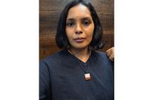 Writer and publisher Aminah Ali started writing poetry as a form of self-expression; today she has published two poetry collections and founded House of Lilac Publishing, a space dedicated to amplifying new voices across the Caribbean