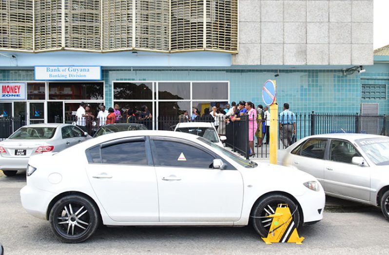 Smart City Solutions continues to clamp vehicles
