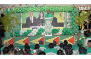 [APNU/Credible Sources photos]