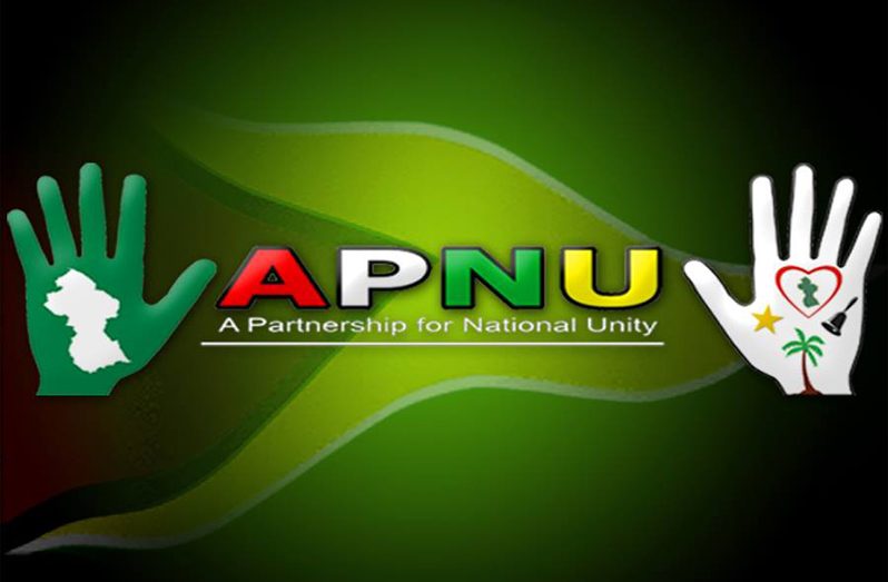 APNU