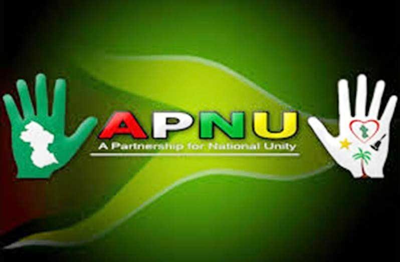 APNU