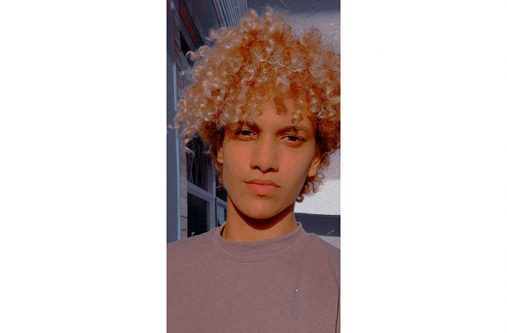Young creative calls for more opportunities for local artists