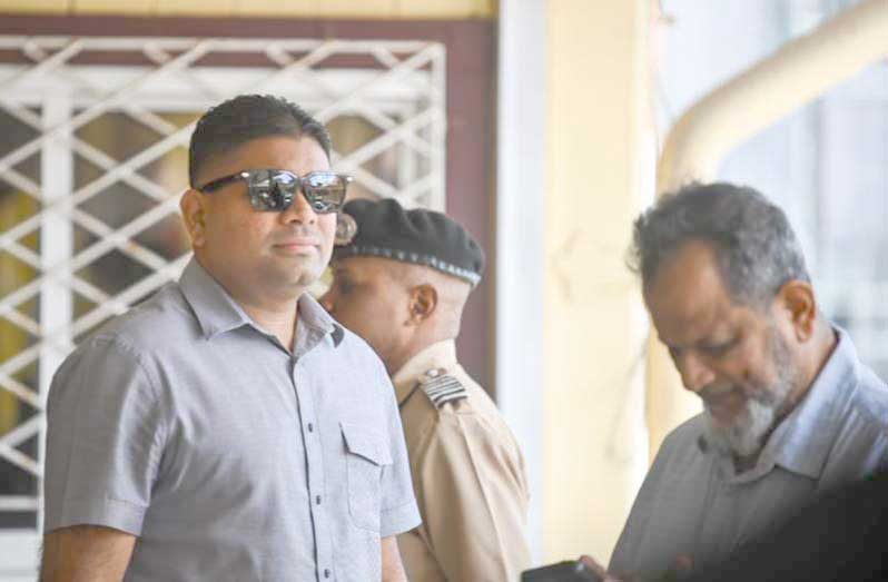 US-indicted businessman Azruddin Mohamed